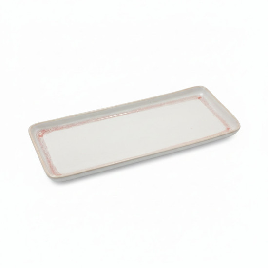 Porcelain Serving Tray